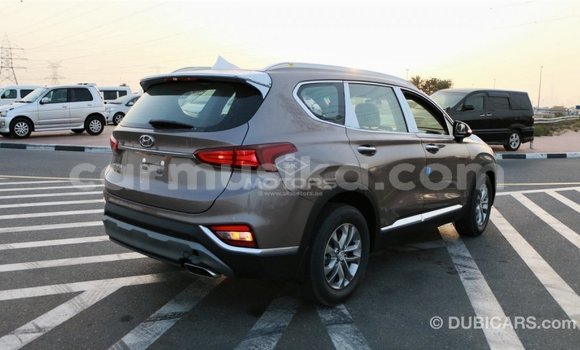 Buy Import Hyundai Santa Fe Brown Car in Import - Dubai in Harare Buy Import Hyundai Santa Fe Brown Car in Import - Dubai in Harare