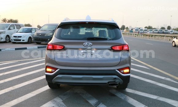 Buy Import Hyundai Santa Fe Brown Car in Import - Dubai in Harare Buy Import Hyundai Santa Fe Brown Car in Import - Dubai in Harare