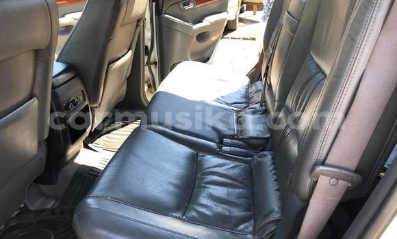 Tenga Tsaru Toyota Land Cruiser Prado Chena Mota in Bulawayo in Bulawayo Tenga Tsaru Toyota Land Cruiser Prado Chena Mota in Bulawayo in Bulawayo