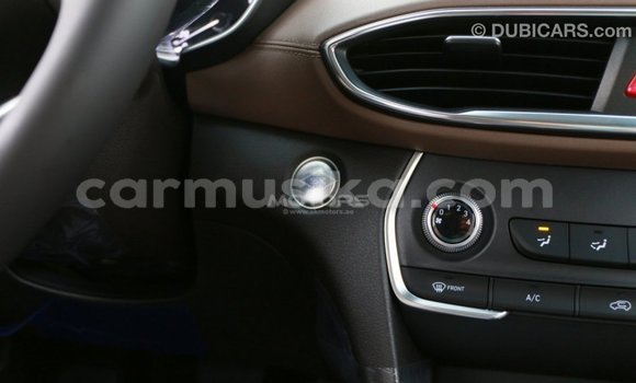 Buy Import Hyundai Santa Fe Brown Car in Import - Dubai in Harare Buy Import Hyundai Santa Fe Brown Car in Import - Dubai in Harare