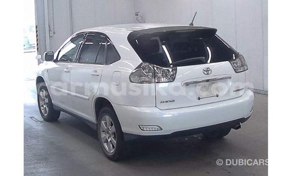 Tenga Imported Toyota Harrier Chena Mota in Import - Dubai in Harare Tenga Imported Toyota Harrier Chena Mota in Import - Dubai in Harare
