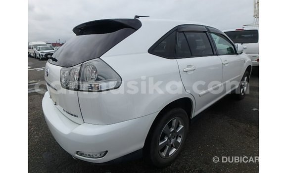 Tenga Imported Toyota Harrier Chena Mota in Import - Dubai in Harare Tenga Imported Toyota Harrier Chena Mota in Import - Dubai in Harare