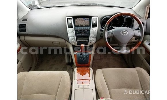Tenga Imported Toyota Harrier Chena Mota in Import - Dubai in Harare Tenga Imported Toyota Harrier Chena Mota in Import - Dubai in Harare
