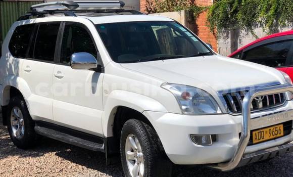 Tenga Tsaru Toyota Land Cruiser Prado Chena Mota in Bulawayo in Bulawayo Tenga Tsaru Toyota Land Cruiser Prado Chena Mota in Bulawayo in Bulawayo