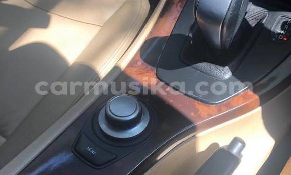 Tenga Tsaru BMW 3–Series Nhema Mota in Harare in Harare Tenga Tsaru BMW 3–Series Nhema Mota in Harare in Harare