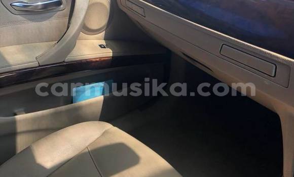 Tenga Tsaru BMW 3–Series Nhema Mota in Harare in Harare Tenga Tsaru BMW 3–Series Nhema Mota in Harare in Harare