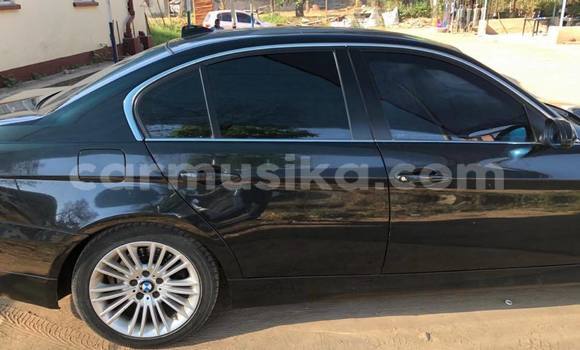 Tenga Tsaru BMW 3–Series Nhema Mota in Harare in Harare Tenga Tsaru BMW 3–Series Nhema Mota in Harare in Harare