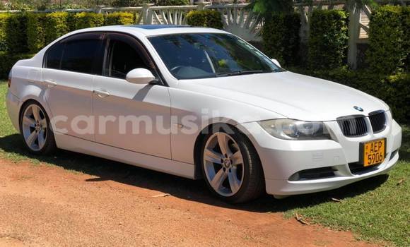 Tenga Tsaru BMW 3–Series Chena Mota in Harare in Harare Tenga Tsaru BMW 3–Series Chena Mota in Harare in Harare