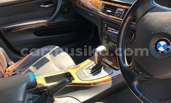 Tenga Tsaru BMW 3–Series Chena Mota in Harare in Harare Tenga Tsaru BMW 3–Series Chena Mota in Harare in Harare