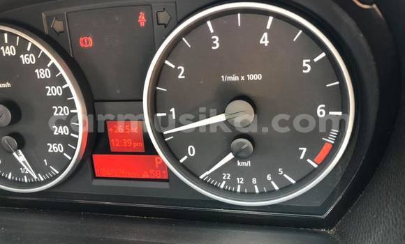 Tenga Tsaru BMW 3–Series Chena Mota in Harare in Harare Tenga Tsaru BMW 3–Series Chena Mota in Harare in Harare