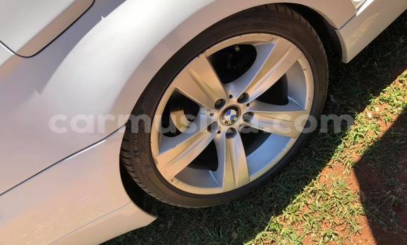 Tenga Tsaru BMW 3–Series Chena Mota in Harare in Harare Tenga Tsaru BMW 3–Series Chena Mota in Harare in Harare