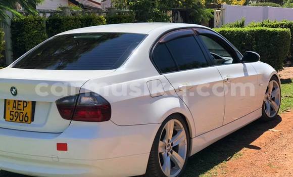 Tenga Tsaru BMW 3–Series Chena Mota in Harare in Harare Tenga Tsaru BMW 3–Series Chena Mota in Harare in Harare