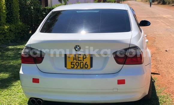 Tenga Tsaru BMW 3–Series Chena Mota in Harare in Harare Tenga Tsaru BMW 3–Series Chena Mota in Harare in Harare