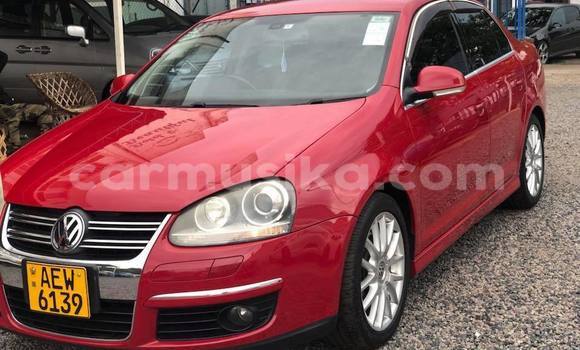 Tenga Tsaru Volkswagen Jetta Tsvuku Mota in Bulawayo in Bulawayo Tenga Tsaru Volkswagen Jetta Tsvuku Mota in Bulawayo in Bulawayo