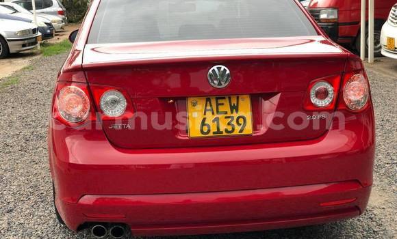 Tenga Tsaru Volkswagen Jetta Tsvuku Mota in Bulawayo in Bulawayo Tenga Tsaru Volkswagen Jetta Tsvuku Mota in Bulawayo in Bulawayo
