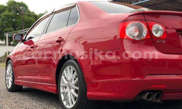 Tenga Tsaru Volkswagen Jetta Tsvuku Mota in Bulawayo in Bulawayo Tenga Tsaru Volkswagen Jetta Tsvuku Mota in Bulawayo in Bulawayo