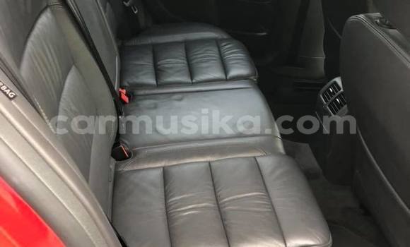 Tenga Tsaru Volkswagen Jetta Tsvuku Mota in Bulawayo in Bulawayo Tenga Tsaru Volkswagen Jetta Tsvuku Mota in Bulawayo in Bulawayo