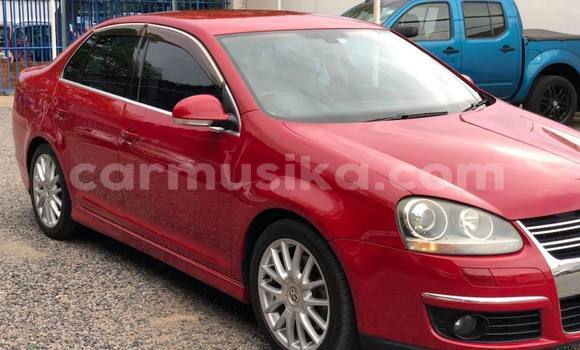 Tenga Tsaru Volkswagen Jetta Tsvuku Mota in Bulawayo in Bulawayo Tenga Tsaru Volkswagen Jetta Tsvuku Mota in Bulawayo in Bulawayo