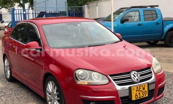 Tenga Tsaru Volkswagen Jetta Tsvuku Mota in Bulawayo in Bulawayo Tenga Tsaru Volkswagen Jetta Tsvuku Mota in Bulawayo in Bulawayo