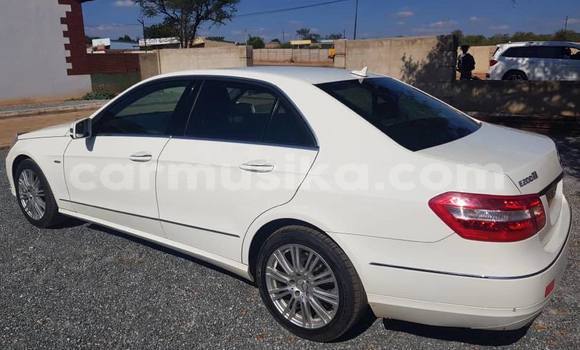 Tenga Tsaru Mercedes‒Benz E–Class Chena Mota in Bulawayo in Bulawayo Tenga Tsaru Mercedes‒Benz E–Class Chena Mota in Bulawayo in Bulawayo