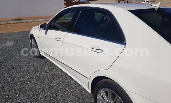 Tenga Tsaru Mercedes‒Benz E–Class Chena Mota in Bulawayo in Bulawayo Tenga Tsaru Mercedes‒Benz E–Class Chena Mota in Bulawayo in Bulawayo