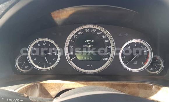 Tenga Tsaru Mercedes‒Benz E–Class Chena Mota in Bulawayo in Bulawayo Tenga Tsaru Mercedes‒Benz E–Class Chena Mota in Bulawayo in Bulawayo