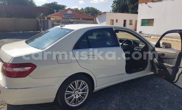 Tenga Tsaru Mercedes‒Benz E–Class Chena Mota in Bulawayo in Bulawayo Tenga Tsaru Mercedes‒Benz E–Class Chena Mota in Bulawayo in Bulawayo