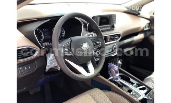 Buy Import Hyundai Santa Fe Red Car in Import - Dubai in Harare Buy Import Hyundai Santa Fe Red Car in Import - Dubai in Harare