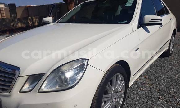 Tenga Tsaru Mercedes‒Benz E–Class Chena Mota in Bulawayo in Bulawayo Tenga Tsaru Mercedes‒Benz E–Class Chena Mota in Bulawayo in Bulawayo