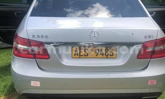Tenga Tsaru Mercedes‒Benz E–Class Sirivha Mota in Harare in Harare Tenga Tsaru Mercedes‒Benz E–Class Sirivha Mota in Harare in Harare