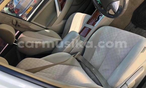 Tenga Tsaru Toyota Camry Chena Mota in Bulawayo in Bulawayo Tenga Tsaru Toyota Camry Chena Mota in Bulawayo in Bulawayo