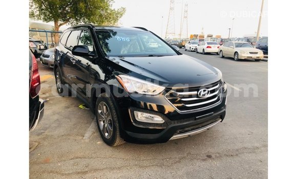 Tenga Imported Hyundai Santa Fe Nhema Mota in Import - Dubai in Harare Tenga Imported Hyundai Santa Fe Nhema Mota in Import - Dubai in Harare