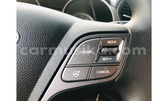 Tenga Imported Hyundai Santa Fe Nhema Mota in Import - Dubai in Harare Tenga Imported Hyundai Santa Fe Nhema Mota in Import - Dubai in Harare