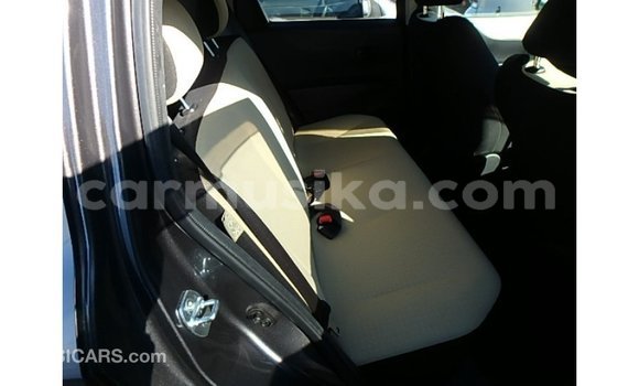 Tenga Imported Toyota Vitz Zvimwe Mota in Import - Dubai in Harare Tenga Imported Toyota Vitz Zvimwe Mota in Import - Dubai in Harare