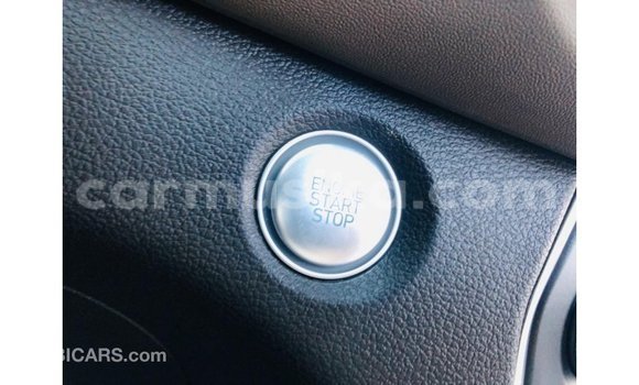 Buy Import Hyundai Santa Fe White Car in Import - Dubai in Harare Buy Import Hyundai Santa Fe White Car in Import - Dubai in Harare