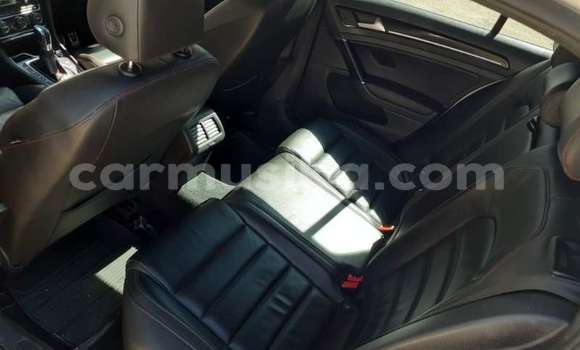 Acheter Occasion Voiture Volkswagen Golf GTI Blanc à Beitbridge, Matabeleland South Acheter Occasion Voiture Volkswagen Golf GTI Blanc à Beitbridge, Matabeleland South