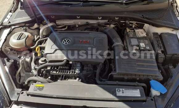 Acheter Occasion Voiture Volkswagen Golf GTI Blanc à Beitbridge, Matabeleland South Acheter Occasion Voiture Volkswagen Golf GTI Blanc à Beitbridge, Matabeleland South