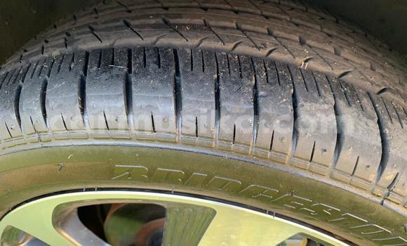 Acheter Occasion Voiture Toyota Yaris Blanc à Beitbridge, Matabeleland South Acheter Occasion Voiture Toyota Yaris Blanc à Beitbridge, Matabeleland South