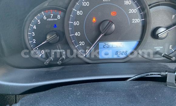 Acheter Occasion Voiture Toyota Yaris Blanc à Beitbridge, Matabeleland South Acheter Occasion Voiture Toyota Yaris Blanc à Beitbridge, Matabeleland South