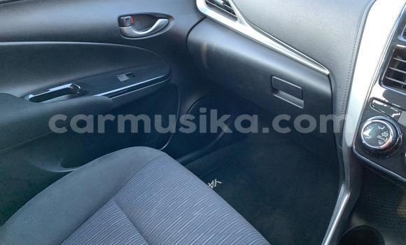 Acheter Occasion Voiture Toyota Yaris Blanc à Beitbridge, Matabeleland South Acheter Occasion Voiture Toyota Yaris Blanc à Beitbridge, Matabeleland South