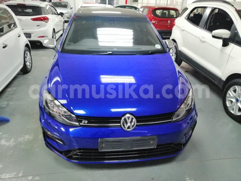 Big with watermark volkswagen golf r harare harare 16702