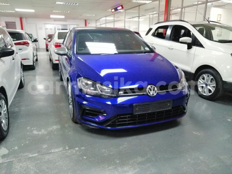 Big with watermark volkswagen golf r harare harare 16702