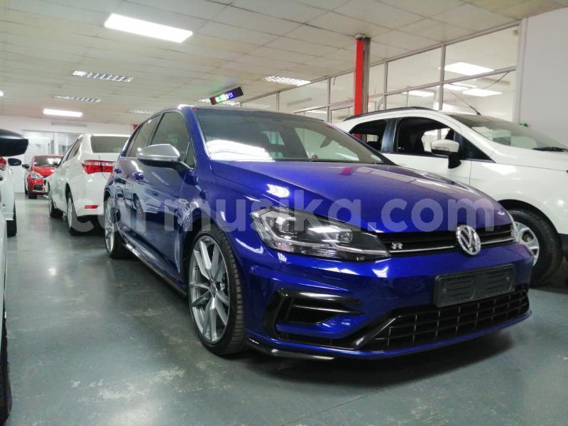 Big with watermark volkswagen golf r harare harare 16702