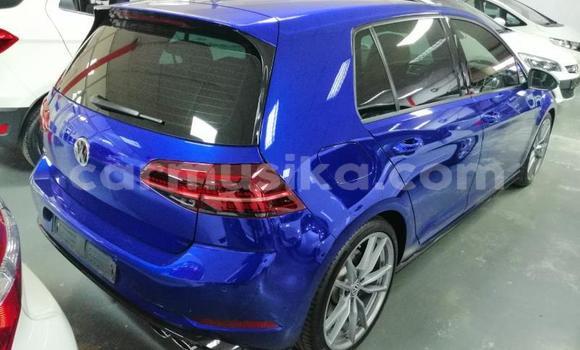 Acheter Occasion Voiture Volkswagen Golf R Bleu à Harare, Harare Acheter Occasion Voiture Volkswagen Golf R Bleu à Harare, Harare