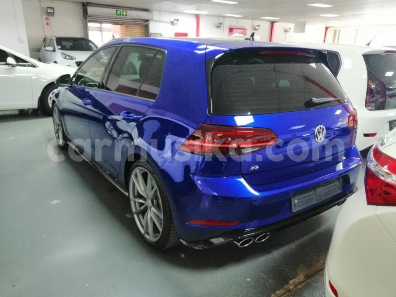 Big with watermark volkswagen golf r harare harare 16702