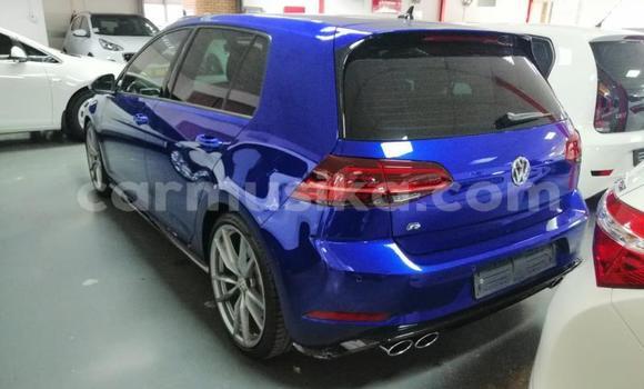Acheter Occasion Voiture Volkswagen Golf R Bleu à Harare, Harare Acheter Occasion Voiture Volkswagen Golf R Bleu à Harare, Harare