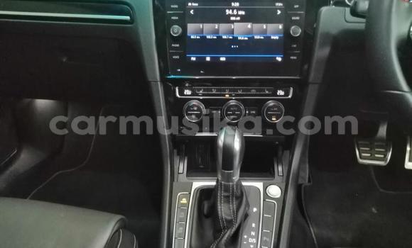 Acheter Occasion Voiture Volkswagen Golf R Bleu à Harare, Harare Acheter Occasion Voiture Volkswagen Golf R Bleu à Harare, Harare