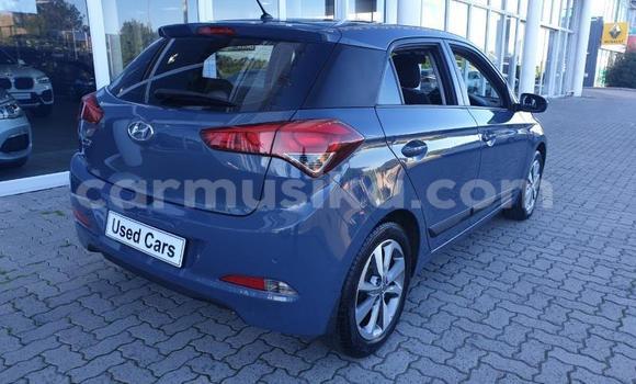 Buy Used Hyundai i20 Other Car in Harare in Harare Buy Used Hyundai i20 Other Car in Harare in Harare