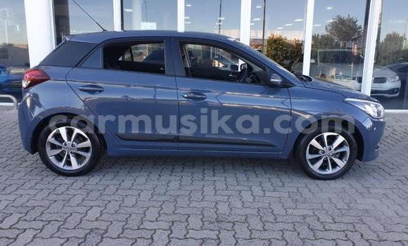 Buy Used Hyundai i20 Other Car in Harare in Harare Buy Used Hyundai i20 Other Car in Harare in Harare