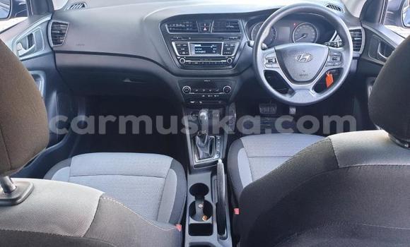 Buy Used Hyundai i20 Other Car in Harare in Harare Buy Used Hyundai i20 Other Car in Harare in Harare